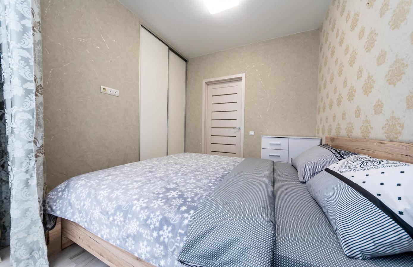Apartment On Draghomanova 2A Kiev Eksteriør bilde
