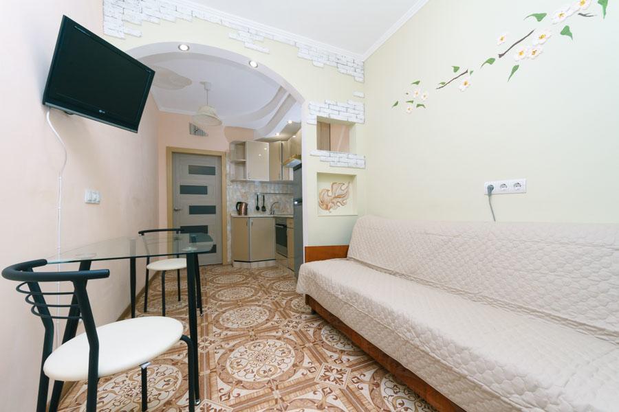 Apartment On Draghomanova 2A Kiev Eksteriør bilde