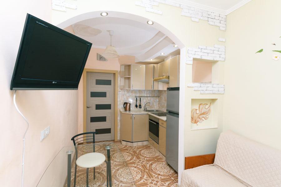 Apartment On Draghomanova 2A Kiev Eksteriør bilde